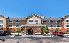 Extended Stay America Suites - Jacksonville - Riverwalk - Convention Center